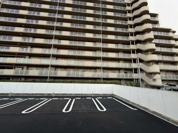 ヴィラーチェⅡの物件内観写真